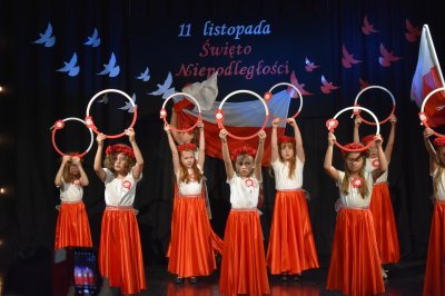 Narodowe Święto Niepodległości 2025